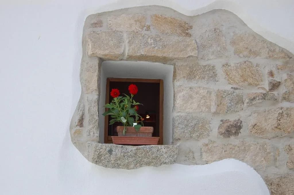 General view, Domus Olbia Inn, Olbia