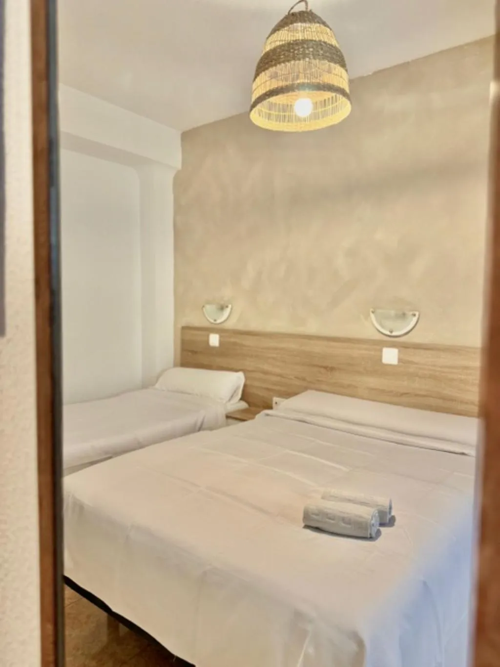 DOUBLE WITH VIEWS Room, HS Altet Suites, Costa Blanca