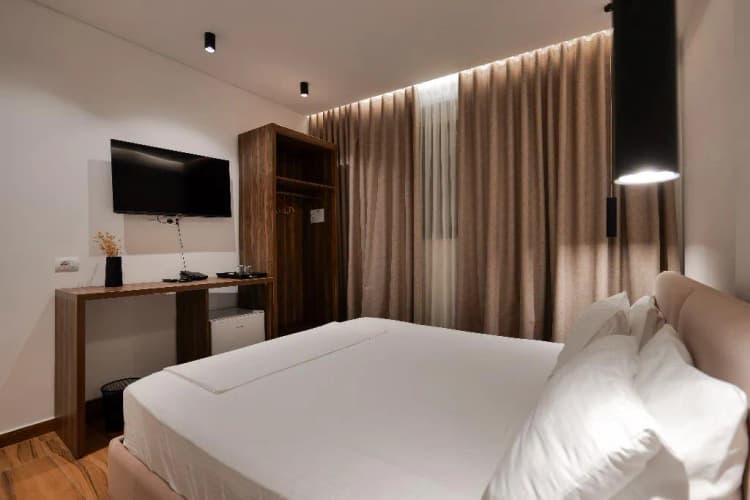 DOUBLE ONE BED Room, Havana, Southern Albania