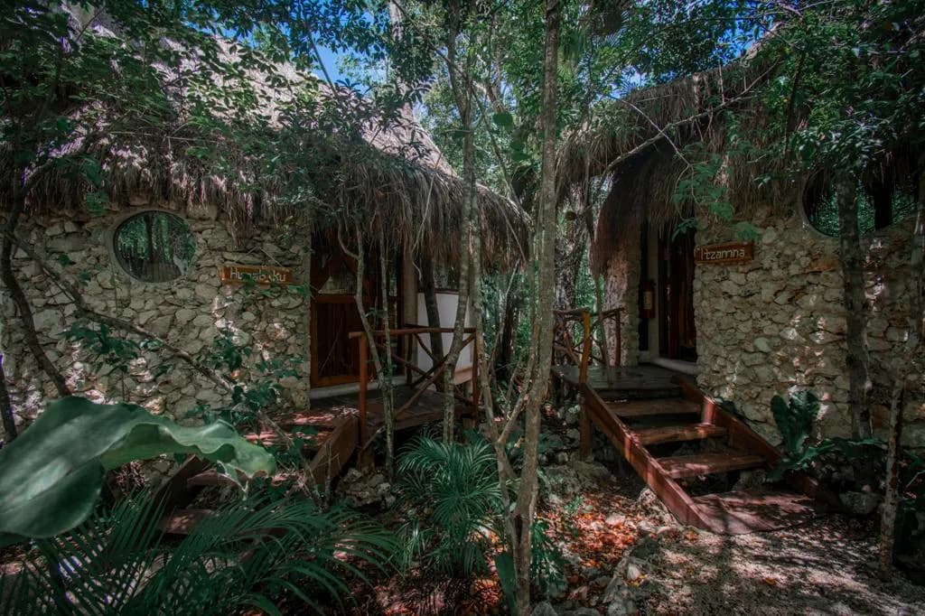DOUBLE CLASSIC Room, Pepem Holistic Experience - Adults Only, Cancun Area