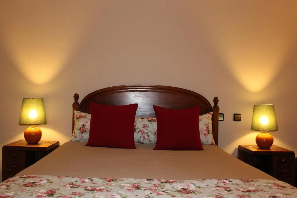 DOUBLE DELUXE Room, Casal da Viúva, Porto