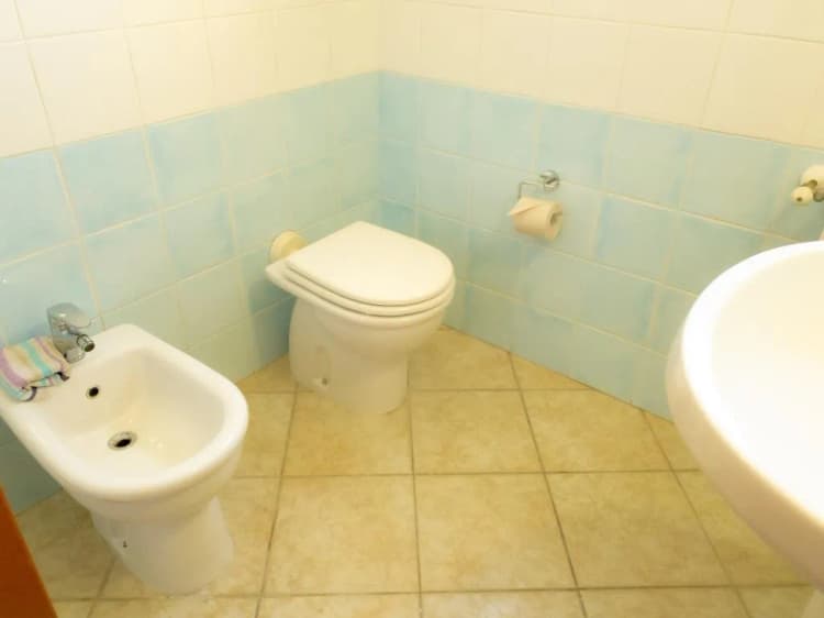 APARTMENT GARDEN VIEW Room, PMS CaseVacanze Olbia, Olbia