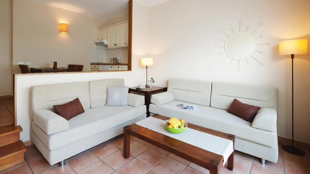 APARTMENT ECONOMY Room, Sotavento Beach Club, Fuerteventura