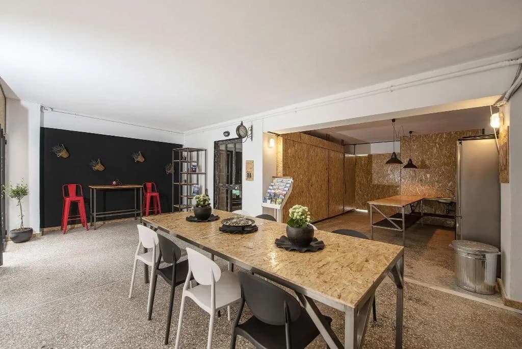 General view, Piraeus Premium Suites, Athens