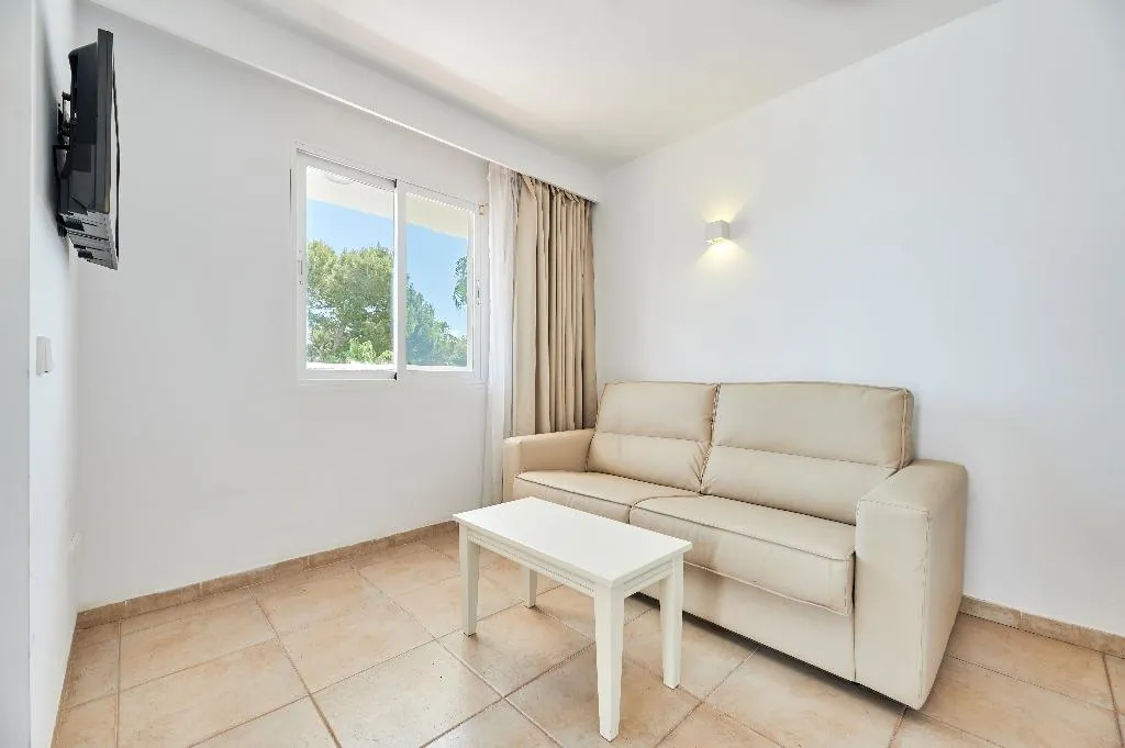 APARTMENT STANDARD Room, AluaSun Continental Park Hotel & Apartments, Majorca