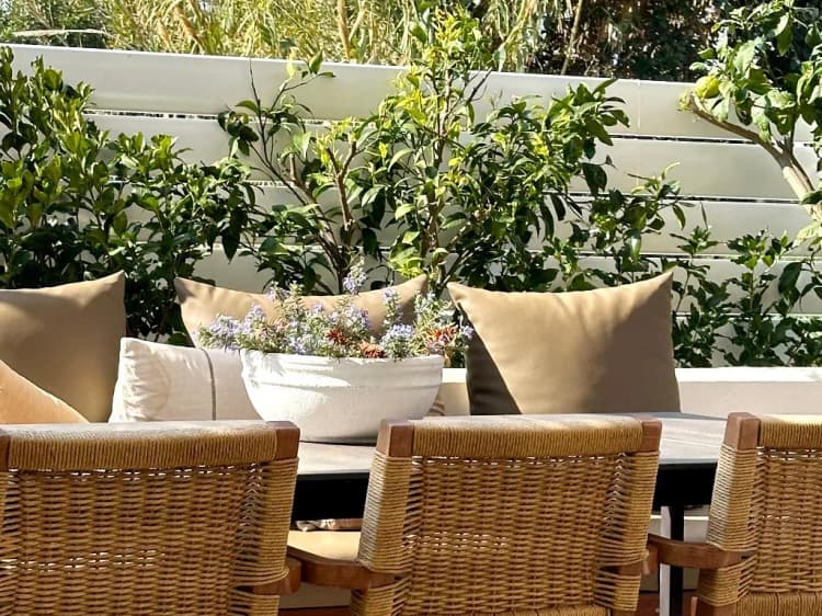 General view, Lora Pearl Luxury Villa, Cyprus