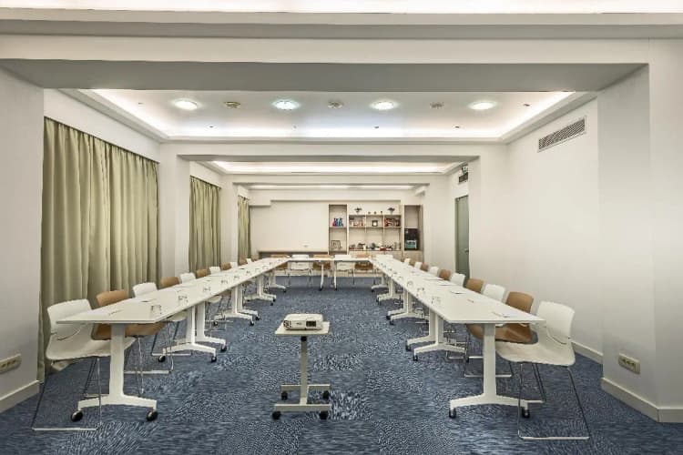 Conferences, Airotel Stratos Vassilikos, Athens