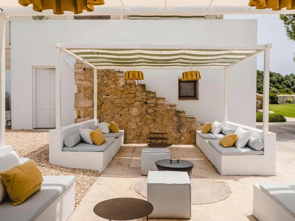 Bar, Antic Menorca, Menorca