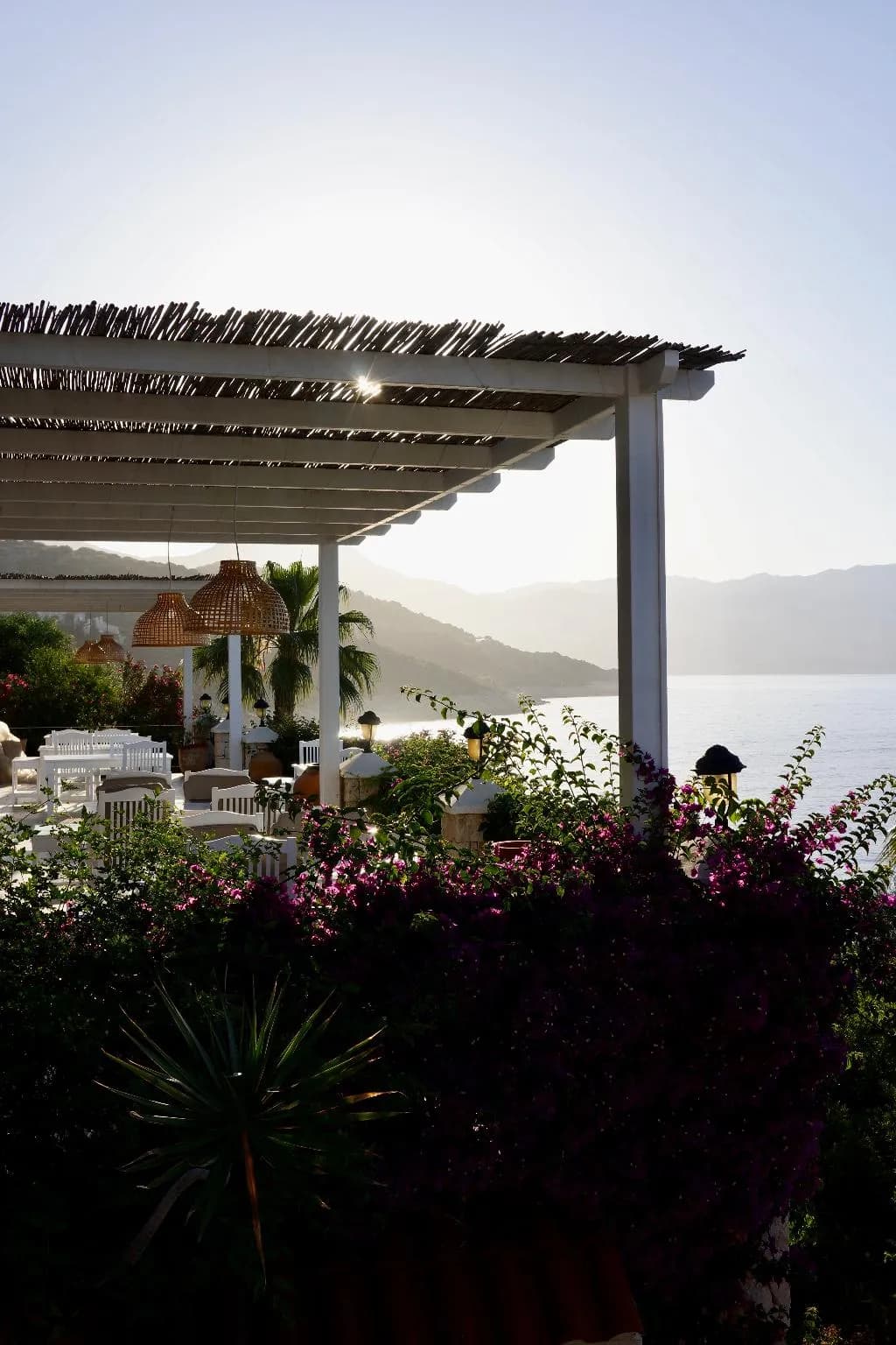 Bar, Tamara Prive Adult Only+12, Dalaman