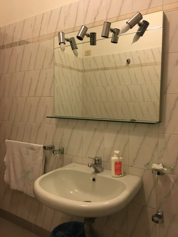 Double or Twin STANDARD Room, Casa Nostra Signora (Casa per Ferie), Rome