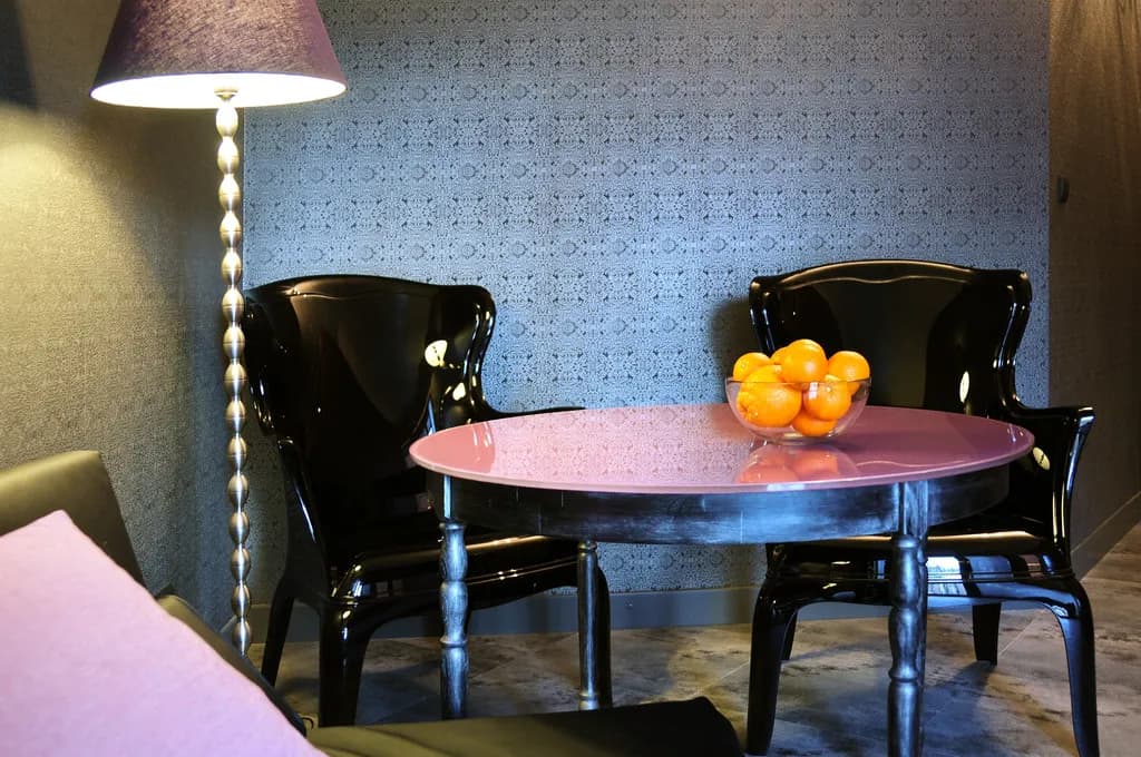 APARTMENT LUXURY ONE BEDROOM Room, La Gioia Chic Angel Apartments, Krakow