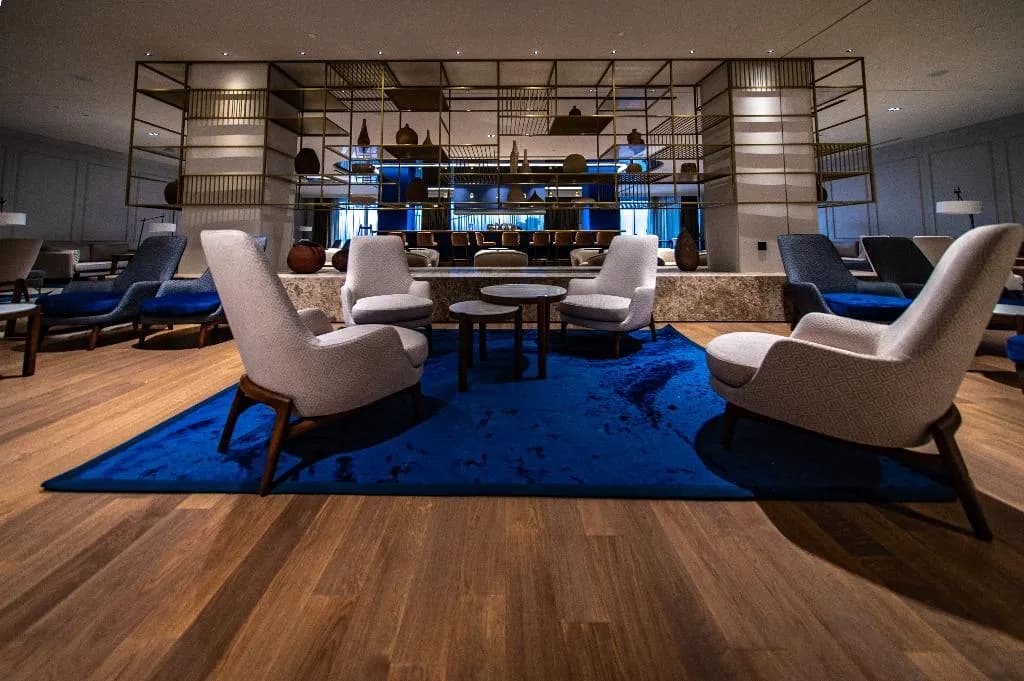 Bar, Grand Hotel Brioni Pula, Radisson Collection Hotel, Istria