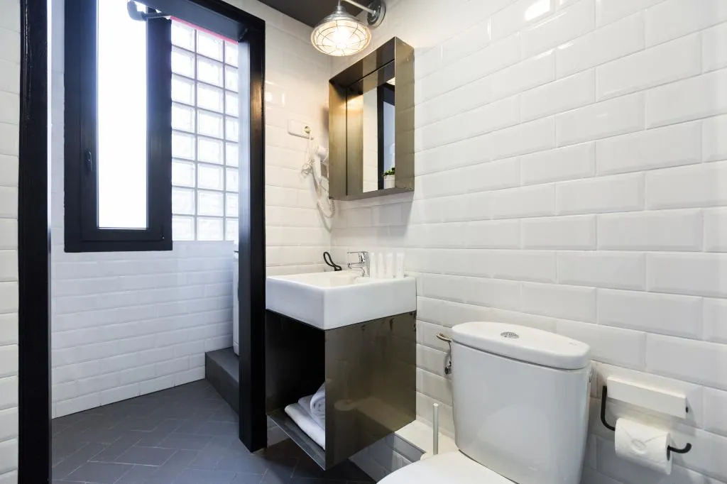 APARTMENT CAPACITY 3 ONE BEDROOM Room, La Mare by The Streets, Barcelona