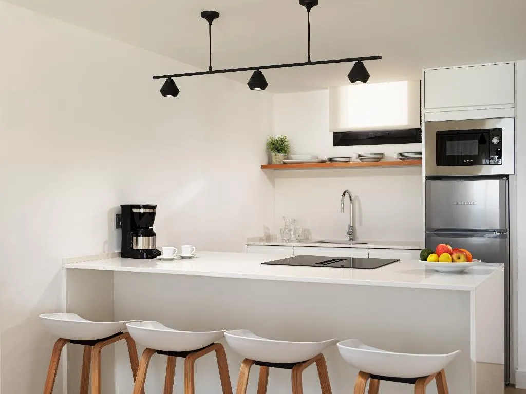 APARTMENT ONE BEDROOM Room, XQ Vistamar, Gran Canaria