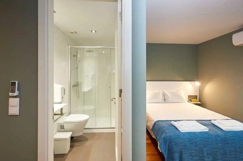 APARTMENT ONE BEDROOM Room, Hello Lisbon Alfama River Apartments, Lisbon