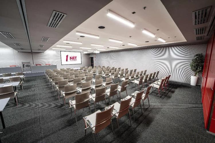 Conferences, Best Western Plus Net Tower Hotel Padova, Venice