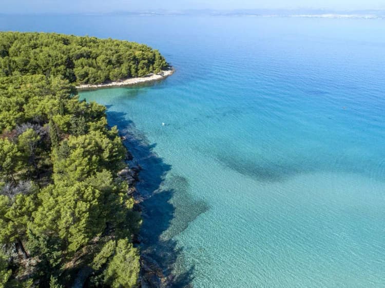 Beach, Hotel Amor, Split