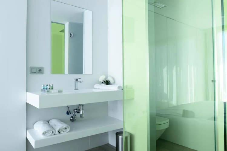 DOUBLE STANDARD Room, Seven Hotel & Wellness-Gay Men Only, Gran Canaria