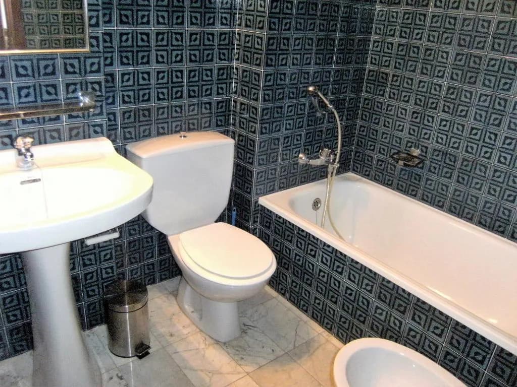 APARTMENT CAPACITY 4 ONE BEDROOM Room, Medes Park, Costa Brava