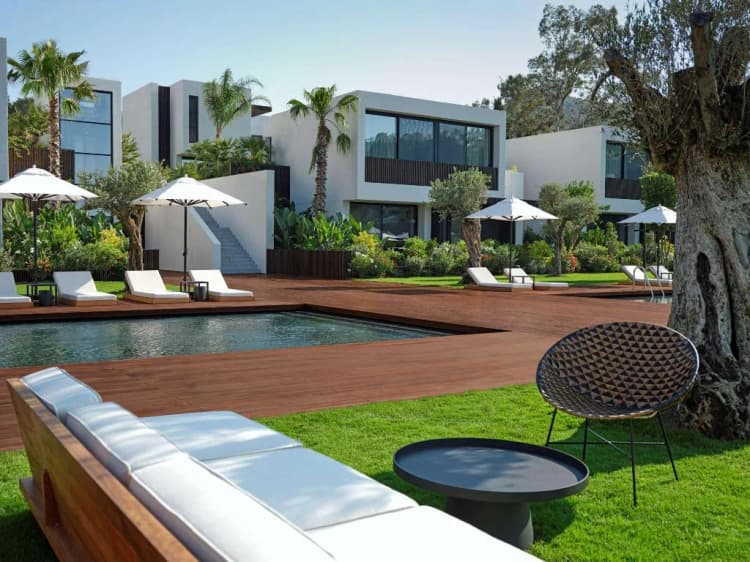 Beach, Caja By Maxx Royal, Bodrum
