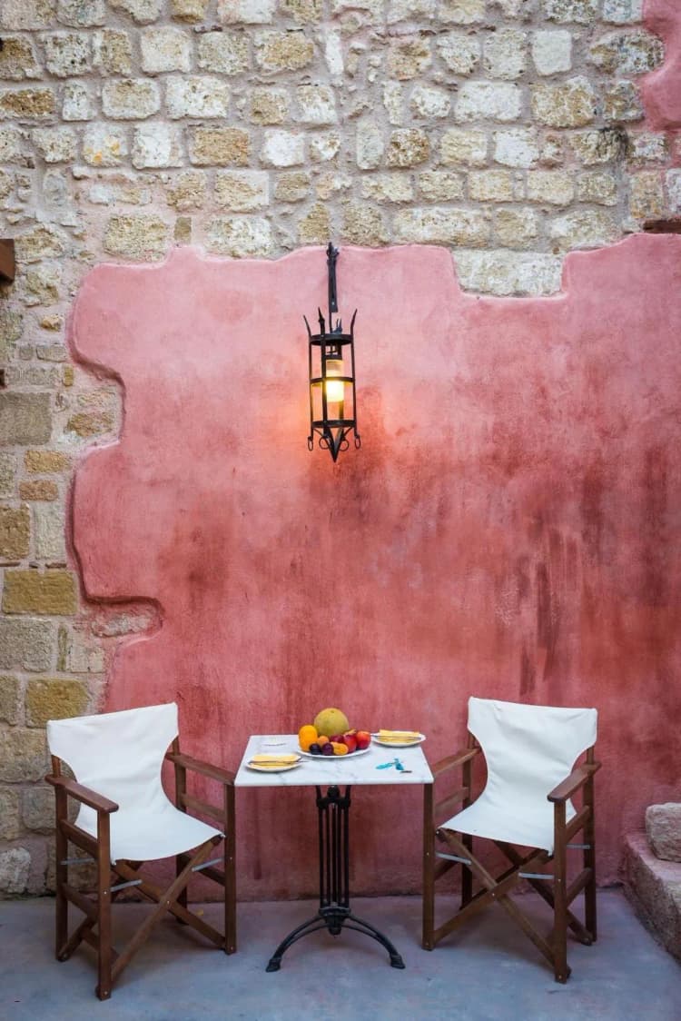 General view, Rodi Boutique Hotel - Adults Only, Rhodes