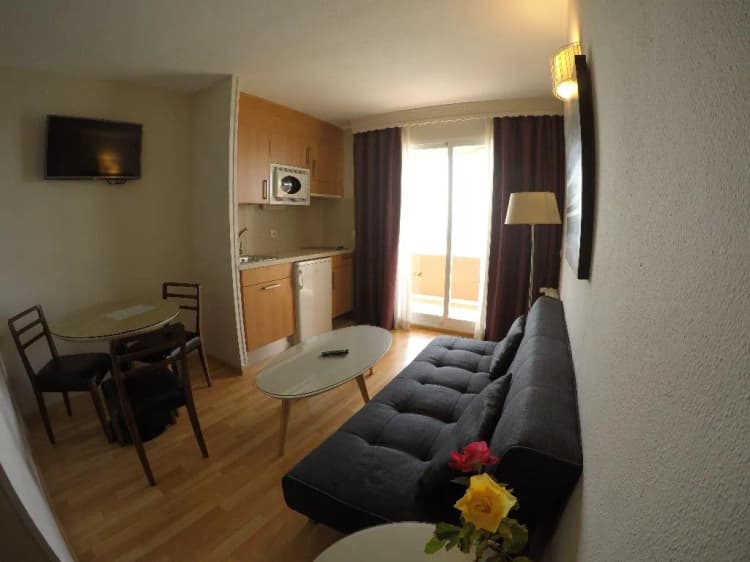 APARTMENT ONE BEDROOM Room, Ona Princesa Playa, Costa Del Sol