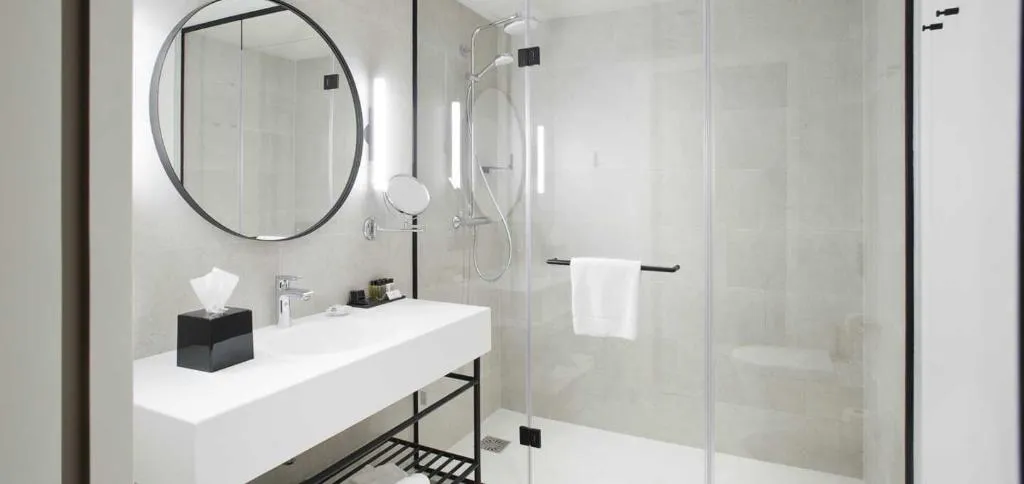 APARTMENT STANDARD Room, Pestana Amsterdam Riverside, Amsterdam