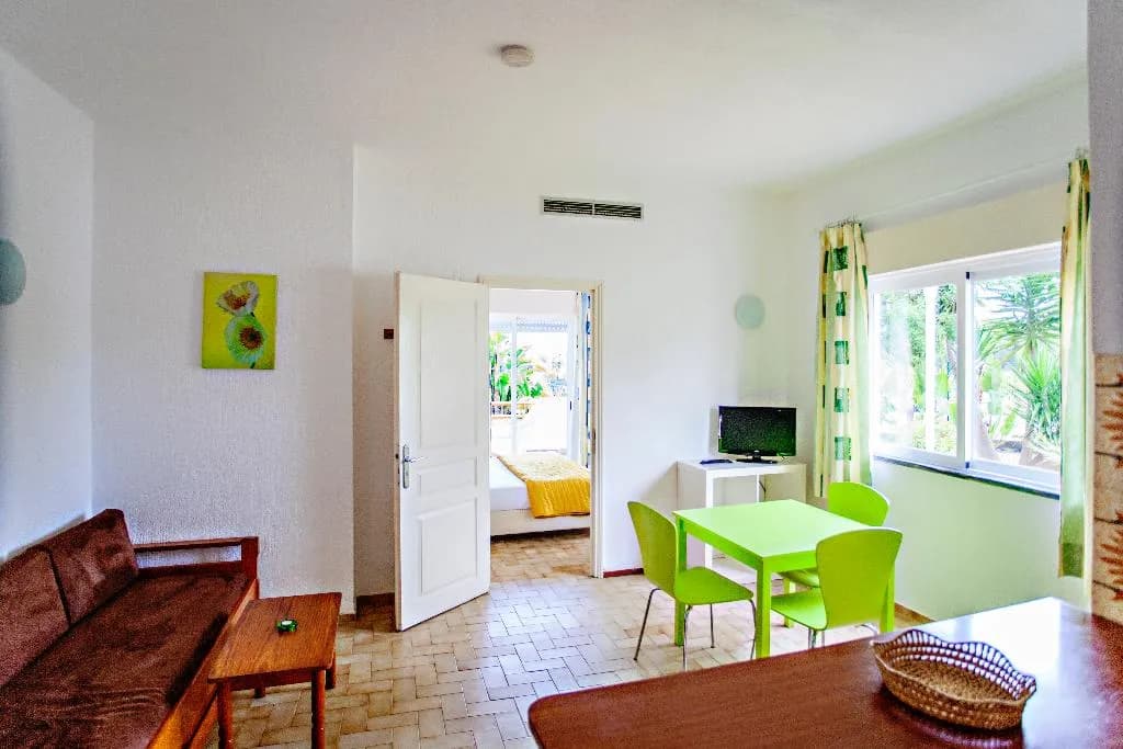 APARTMENT ONE BEDROOM Room, Terreiro Algarvio, Algarve