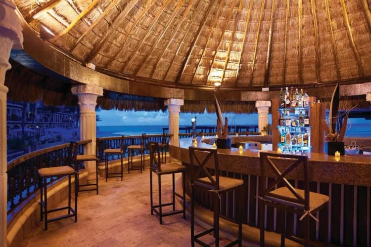 Bar, Wyndham Alltra Playa del Carmen Adults Only All In, Playa Del Carmen