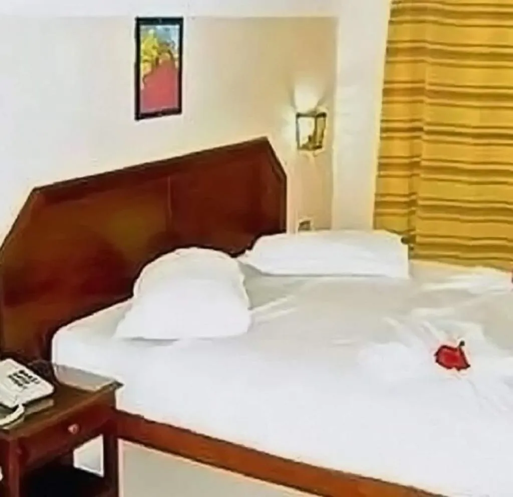 DOUBLE STANDARD Room, Ha Tel Solymar Beach, Tunisia