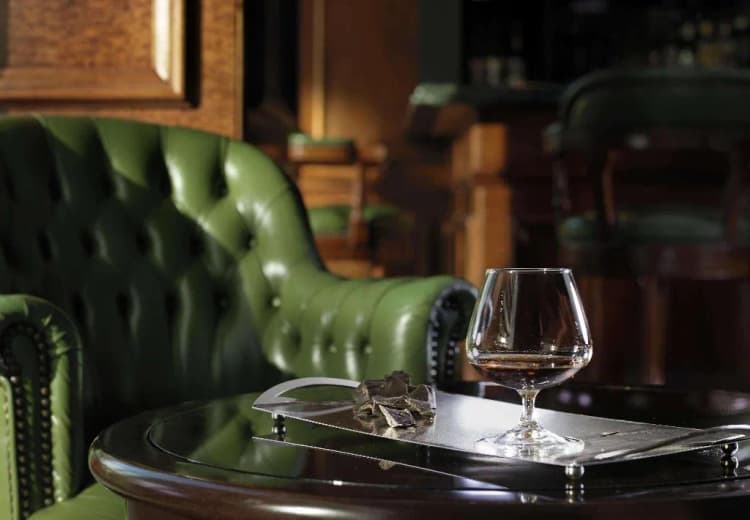 Bar, NJV Athens Plaza, Athens