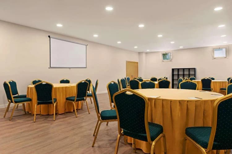 Conferences, Ramada by Wyndham Valencia Almussafes, Valencia