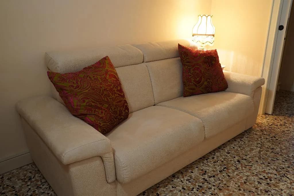 DOUBLE DELUXE Room, Granda Sweet Suites, Venice