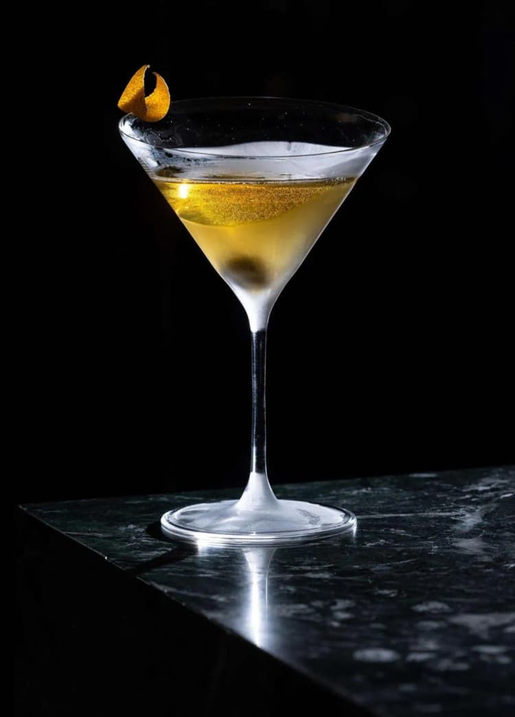 Bar, Park Hyatt Milan, Milan