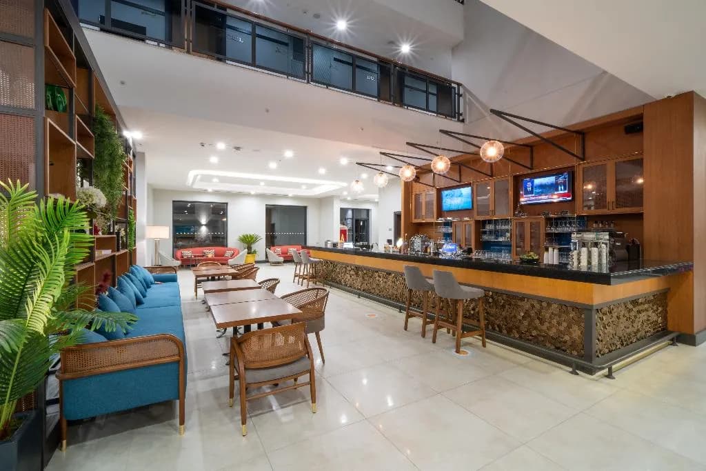 Bar, Sundia By LibertyExclusive Fethiye- Adults Only+16, Dalaman