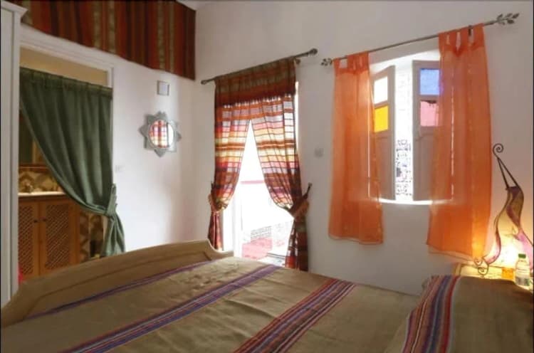 General view, Dar Barbi Maison D'Hôte, Marrakech