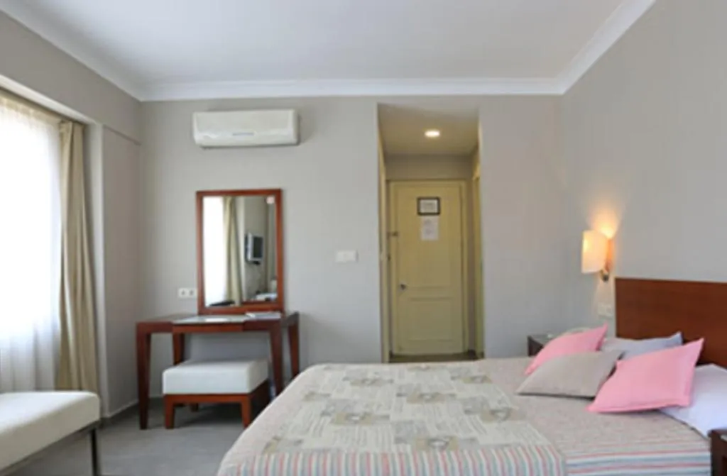 DOUBLE CLASSIC Room, Akyaka Summer Otel, Dalaman