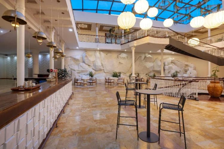 Bar, AluaSoul Costa Adeje (Adults Only +16), Tenerife