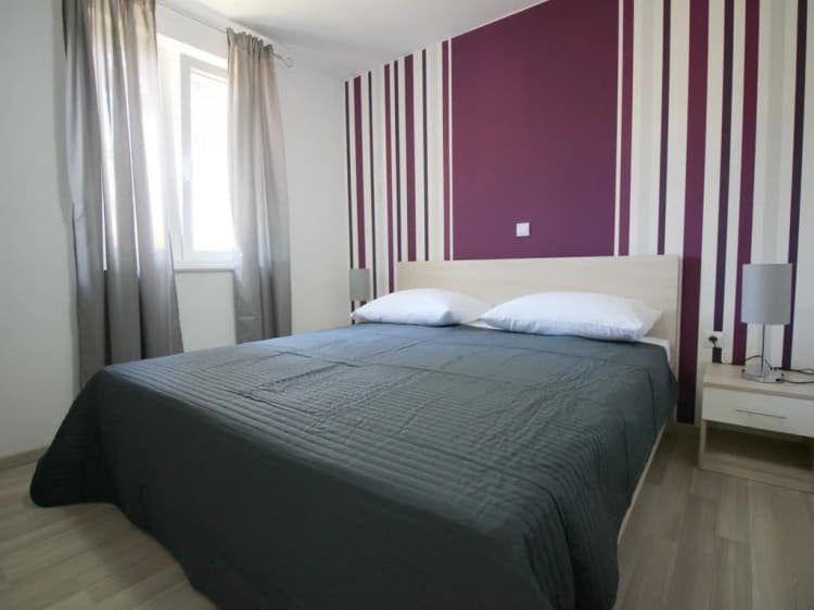 General view, Gorica Eden - One Bedroom No.3, Split