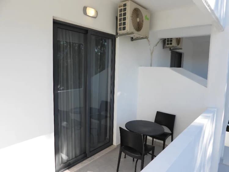 STUDIO STANDARD Room, Coco Studios, Rhodes