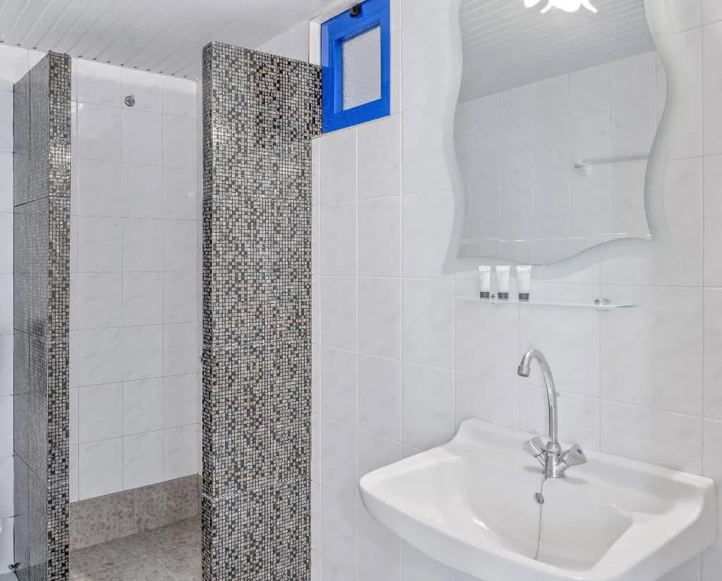 APARTMENT ONE BEDROOM Room, Maria Rousse, Crete