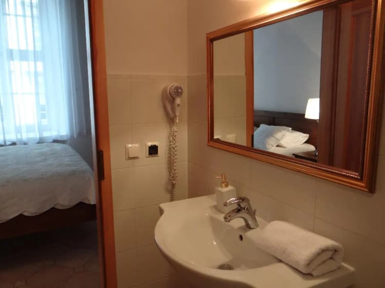 DOUBLE DELUXE Room, Boutique Aparthotel, Krakow