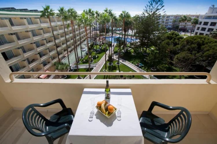 APARTMENT ONE BEDROOM Room, Playa del Sol, Gran Canaria