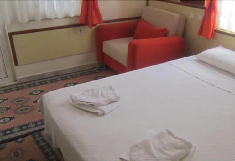 FAMILY ROOM STANDARD Room, Red Rose Hotel, Dalaman