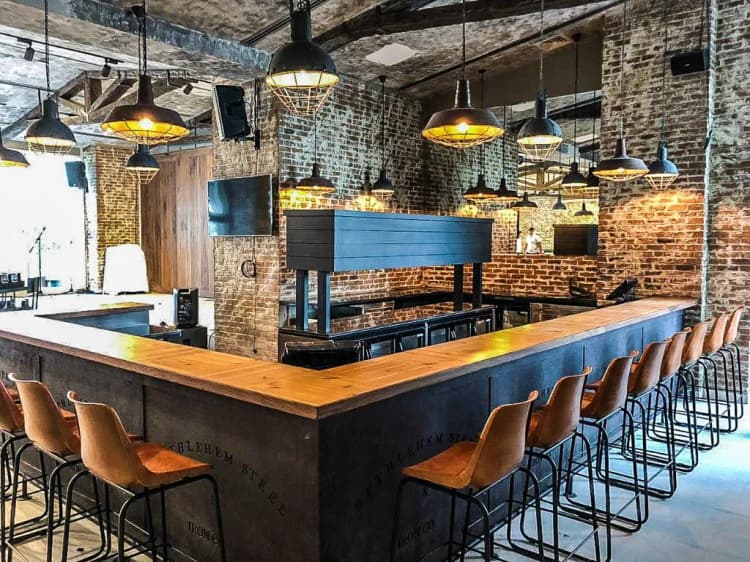 Bar, Citymax Hotel Business Bay, Dubai