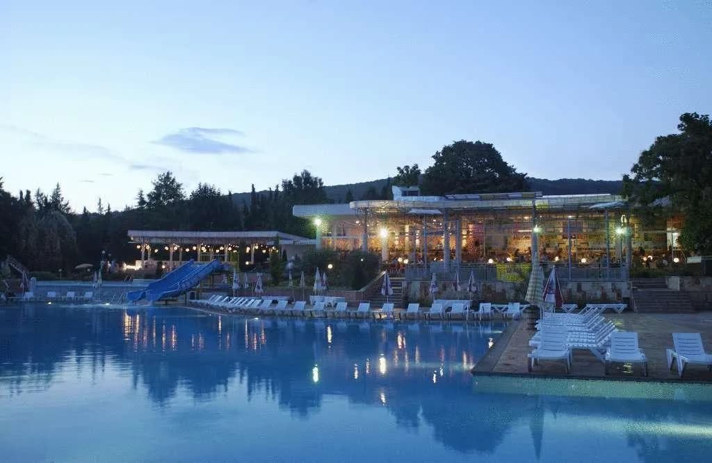 General view, Com Hotel, Varna