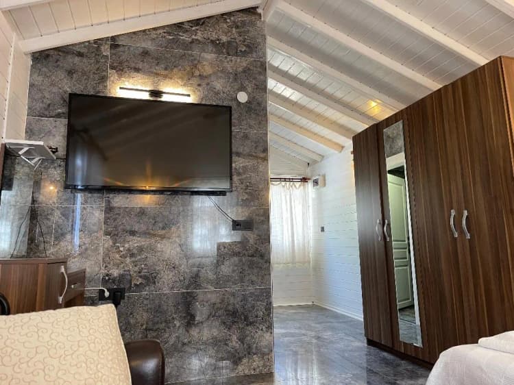 BUNGALOW Presidential Room, Green Peace, Dalaman