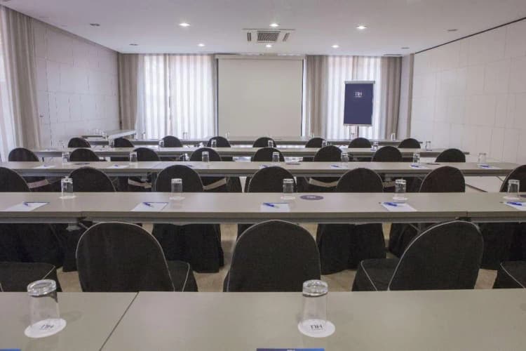 Conferences, NH Castellón Mindoro, Valencia