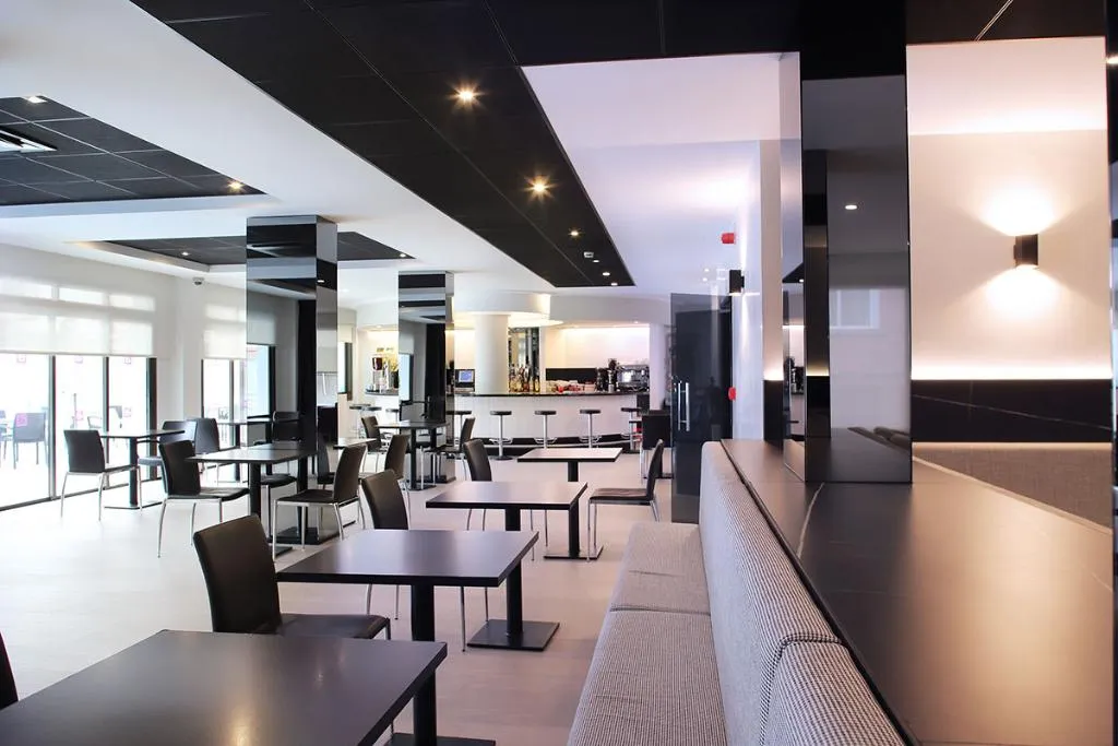Bar, Brasil, Costa Blanca
