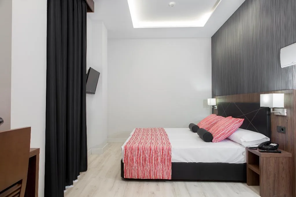 Double or Twin ECONOMY Room, Itaca Artemisa by Soho Boutique, Seville